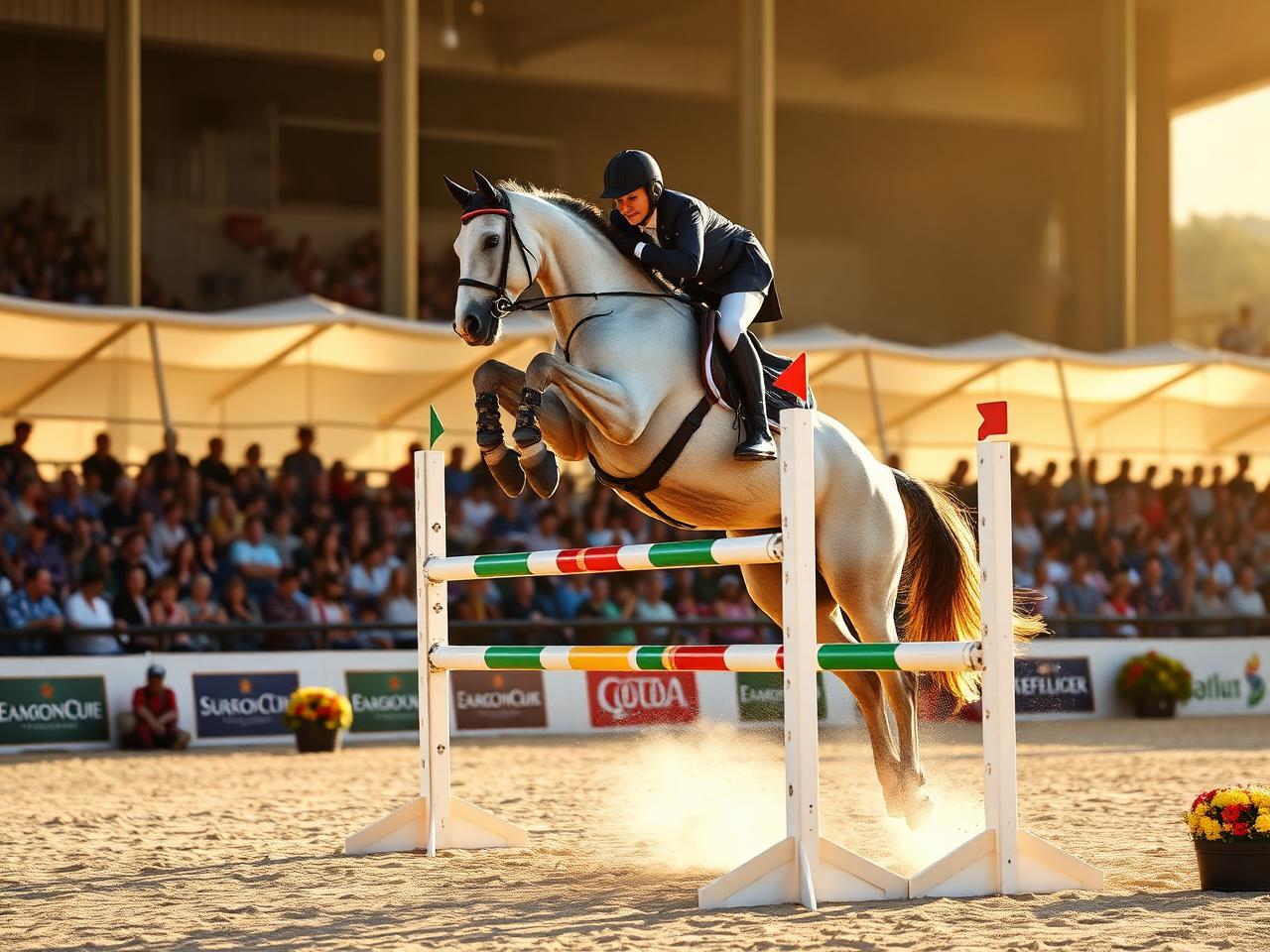 EquiCourse